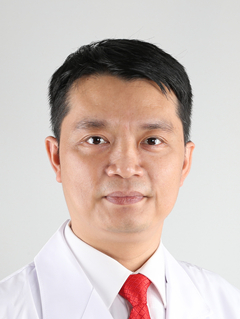 馮國權